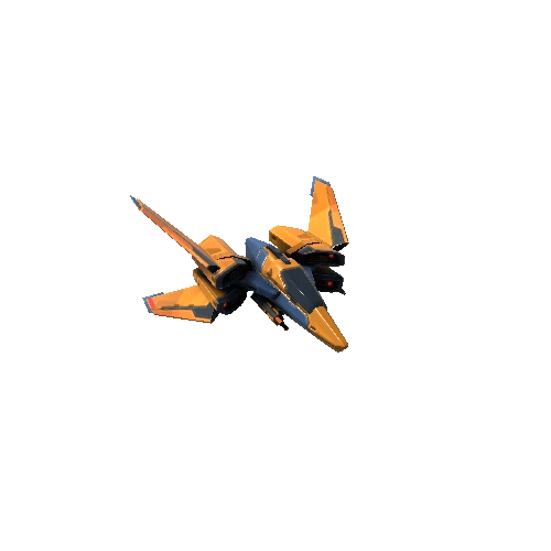 Heavy-Fighter_blue Variant